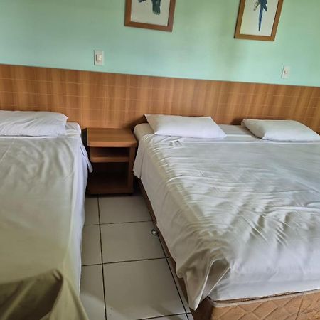 Golden Dophin Grand Hotel Caldas Novas Exterior photo