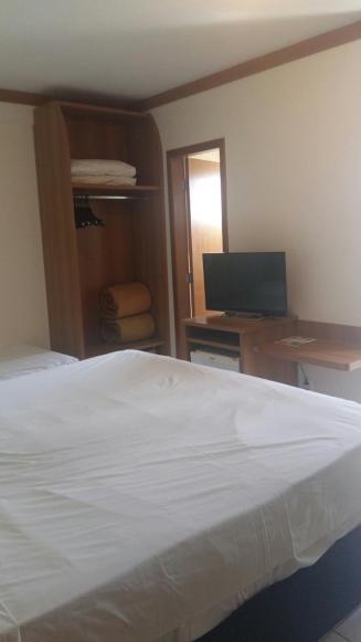 Golden Dophin Grand Hotel Caldas Novas Exterior photo