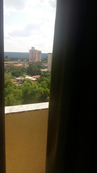 Golden Dophin Grand Hotel Caldas Novas Exterior photo