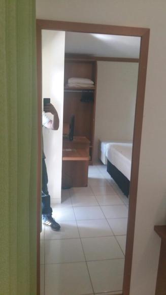 Golden Dophin Grand Hotel Caldas Novas Exterior photo